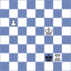 Visser - Schut (Chess.com INT, 2020)