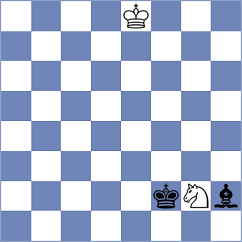 Cremisi - Albornoz Cabrera (Chess.com INT, 2020)