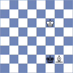 Fernandez - Tulchynskyi (chess.com INT, 2023)
