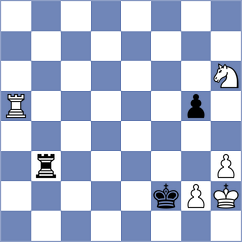 Harmon Vellotti - Zaloznyy (Chess.com INT, 2018)