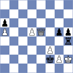 Erden - Leiva (chess.com INT, 2024)