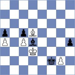 Koellner - Moroni (chess.com INT, 2023)