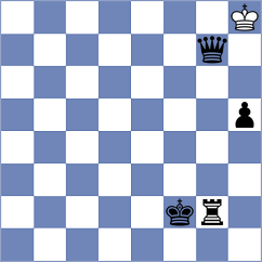 Zakarian - Halkias (chess.com INT, 2024)