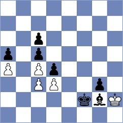 Carnicelli - Zakhartsov (chess.com INT, 2023)