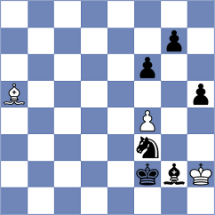 Diaz - Sitbon (chess.com INT, 2024)