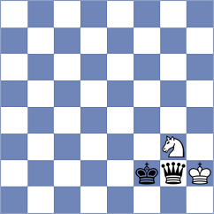 Lauridsen - Lehtosaari (Chess.com INT, 2021)