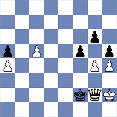 Bellissimo - Grigoriants (chess.com INT, 2024)