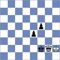 Pothieux - Hilton (Europe-Chess INT, 2020)