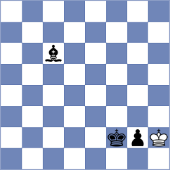 Melaugh - Kadric (chess.com INT, 2023)