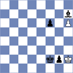 Wu - Cao (Chess.com INT, 2020)