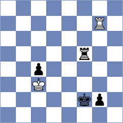Korchmar - Hungaski (chess.com INT, 2024)