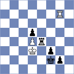 Yankelevich - Shankland (chess.com INT, 2024)
