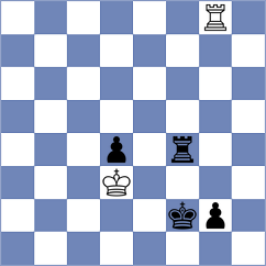 Sviridova - Nadeev (Chess.com INT, 2020)