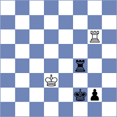 Kett - Molina (Chess.com INT, 2021)