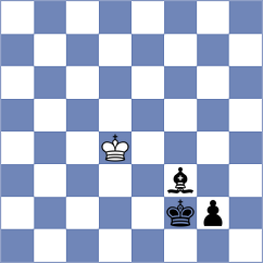 Cella - Skliarov (chess.com INT, 2023)