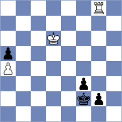 Lin - Avramidou (chess.com INT, 2024)
