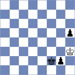 Mladenovic - Freile Martin (chess.com INT, 2022)