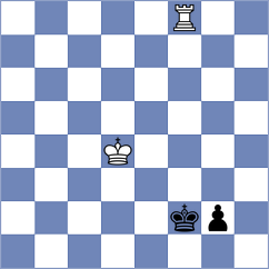 Aadit - Lizak (chess.com INT, 2024)