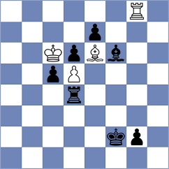 Arnold - Taboas Rodriguez (chess.com INT, 2024)