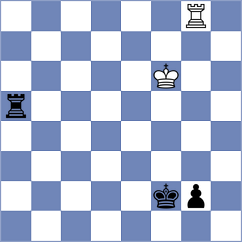 Kosteniuk - Kokoszczynski (chess.com INT, 2024)