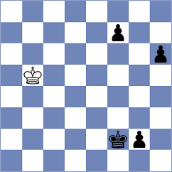 Kaiyrbekov - Estrada Nieto (chess.com INT, 2021)
