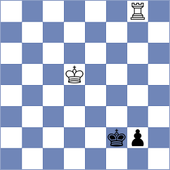 Kazakouski - Ankerst (chess.com INT, 2024)