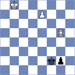 Ljubarov - Ozates (chess.com INT, 2024)