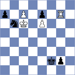 Vidit - Moroni (chess.com INT, 2021)