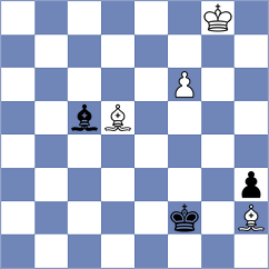 Bartholomew - Pruess (Chess.com INT, 2020)