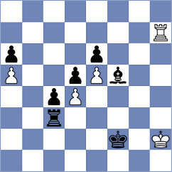 Pasti - Gutierrez Olivares (chess.com INT, 2024)