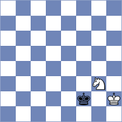 Krivenko - Diaz Rosas (chess.com INT, 2024)