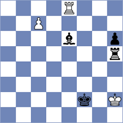 Stark - Zemlyanskii (chess.com INT, 2023)