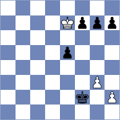 Torres - Ferrufino (Chess.com INT, 2020)