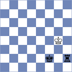 Luxama - Todev (chess.com INT, 2024)