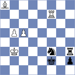 Farmani Anosheh - Belov (chess.com INT, 2023)