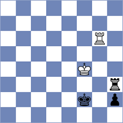 Ledger - Menahem (chess.com INT, 2023)
