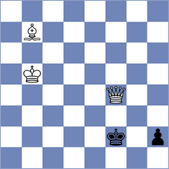 Ochedzan - Stojcevski (Chess.com INT, 2020)