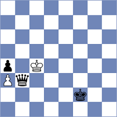 Christensen - Horak (Chess.com INT, 2021)