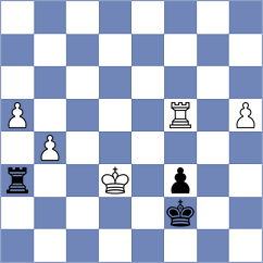 Johnson - Makhnev (Chess.com INT, 2020)