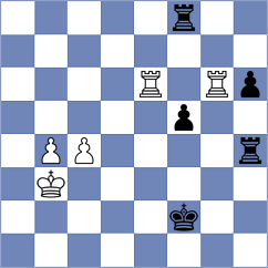 Horak - Li (chess.com INT, 2022)