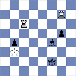 Petrosian - Giri (Chess.com INT, 2020)