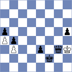 Ozen - Machidon (chess.com INT, 2022)