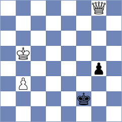 Krutko - Andreassen (chess.com INT, 2023)