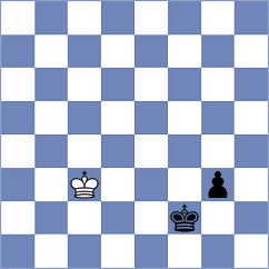 Stamatovic - Kormos (Chess.com INT, 2020)