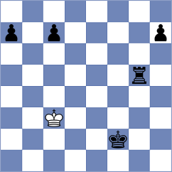 Guzman Moneo - Delgado Kuffo (chess.com INT, 2023)