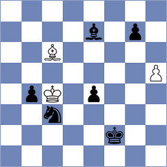 Petrov - Kulovana (Chess.com INT, 2021)