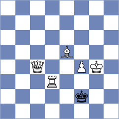 Chan - Quesada Perez (chess.com INT, 2024)