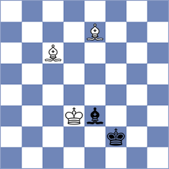 Tulchynskyi - Wantiez (chess.com INT, 2024)