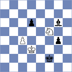 Organdziev - Acor (Chess.com INT, 2021)
