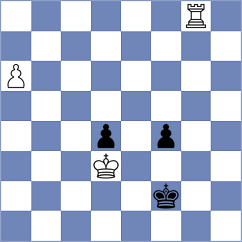 Vokarev - Wo (Chess.com INT, 2020)